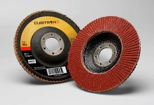 TARCZA LISTKOWA P60 125mm Cubitron II