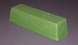 PASTA POLERSKA DOKŁADNA ZIELONA 200G