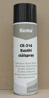 STAL NIERDZEWNA CR-316 500ML