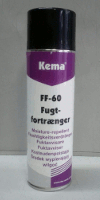 ŚRODEK PRZECIWWILGOCIOWY FF-60 500ML