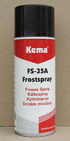 ZAMRAŻACZ FS-35A 500ML