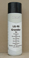 KEMA LG-90 PODK�AD GRUNTUJ�CY JASNOSZARY   500ML