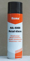 ZMYWACZ ODTŁUSZCZACZ MA-4000 400ML
