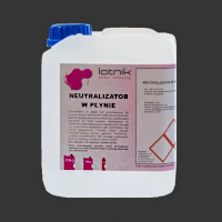 NEUTRALIZATOR W PYNIE 1KG                      