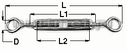 RUBA RZYMSKA M5 OKO-OKO A4                     