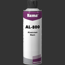 KEMA AL-800 POWOKA ALUMINIOWA POYSK      500ML