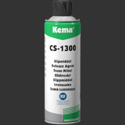 KEMA CS-1300 ROZDZIELACZ Z SILIKONEM       500ML