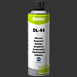 KEMA DL-44 ZMYWACZ CYTRUSOWY               400ML