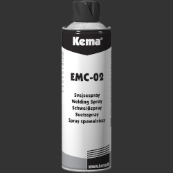 KEMA EMC-02 POWOKA SPAWALNICZA            500ML