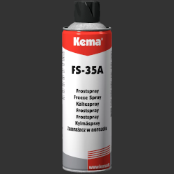 KEMA FS-35A ZAMRAACZ FS-35A               500ML