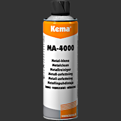 KEMA MA-4000 ZMYWACZ ODTŁUSZCZACZ 400ML