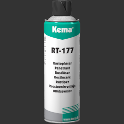 KEMA RT-177 ODRDZEWIACZ PENETRANT          500ML