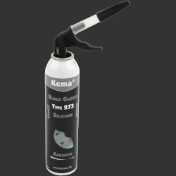 KEMA RTV-273 USZCZELNIACZ WYSOKOTEMPERATUROWY