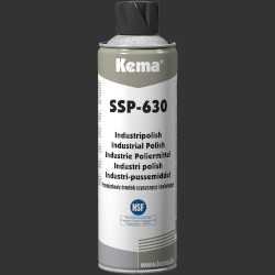 KEMA SSP-630 POLER PRZEMYSOWY             500ML