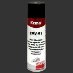 KEMA TMV-91 SMAR ROZDZIELACZ BEZ SILIKONU  500ML