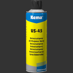 KEMA US-45 OLEJ SMARUJCY UNIWERSALNY      500ML