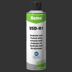 KEMA USD-H1 OLEJ ACUCHOWY DO SPOYWKI    500ML