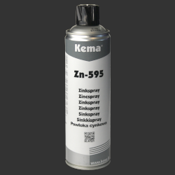 KEMA ZN-595 POWOKA CYNKOWA                500ML