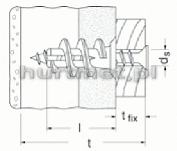 KOEK TYPU DRIVA 22.0MM                         